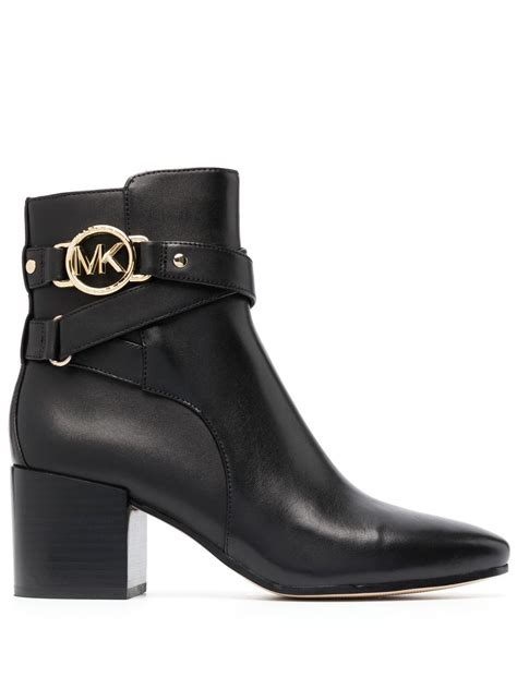 cuánto cuestan las botas de mujer michael kors|Botas de Michael Kors para mujer .